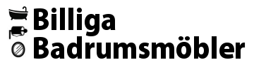 logo billiga badrumsmöbler